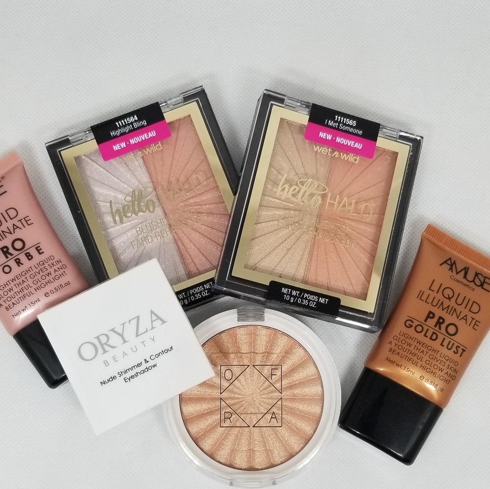 Makeup Bundle - Picture 11 of 14